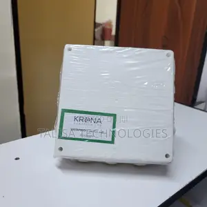 Adapter Box 200x200x80mm