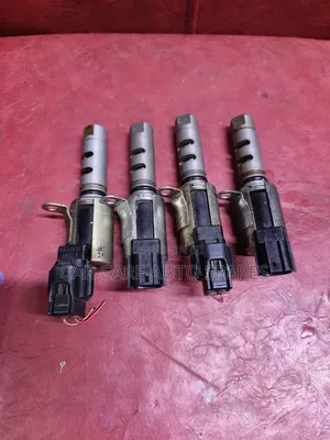 Toyota VVT-i Solenoid Sensor (1NZ/2NZ Engine)