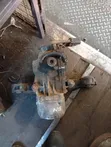 Toyota Corolla RunX Differential - 1