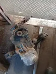 Toyota Corolla RunX Differential - 2