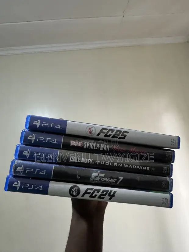 Playstation 4 Pro - 500GB, Used - 1