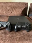 Playstation 4 Pro - 500GB, Used - 2