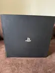 Playstation 4 Pro - 500GB, Used - 3