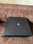 Playstation 4 Pro - 500GB, Used - 5