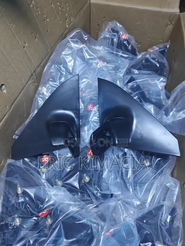 Matawi ya Side Mirror ya Toyota Probox/Succeed (Mapya Kabisa) - 1