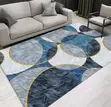 Timeless 3D Carpet - 7x10 - 1
