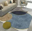 Timeless 3D Carpet - 7x10 - 2