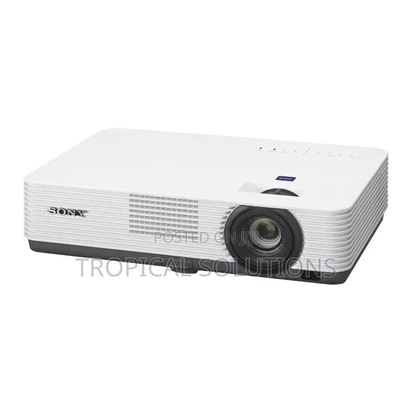 Sony VPL-EX435 Projector 3200 Lumens Wireless - 1