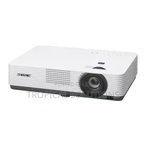 Sony VPL-EX435 Projector 3200 Lumens Wireless