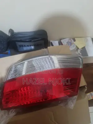 Toyota Premio 2016/2017 Rear Tail Light