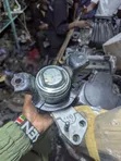 Toyota Nze Ingine Mountain - Used - 1