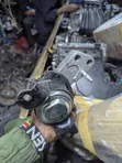 Toyota Nze Ingine Mountain - Used - 2