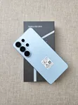 New Samsung Galaxy S26 Ultra 5G 256GB Blue - 1
