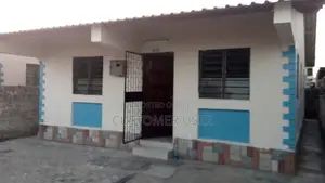 Bungalow ya Vyumba 2 Blue Estate, Kiembeni Inauzwa