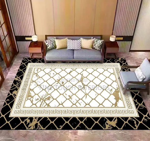Exquisite 3D Carpets - Home & Office - 1