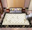 Exquisite 3D Carpets - Home & Office - 1