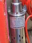 Brand New Solar Water Pump 250W - 3