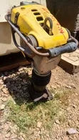 Kangaroo Pedestrian & Plate Compactor Hire - 1