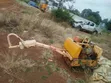 Kangaroo Pedestrian & Plate Compactor Hire - 2