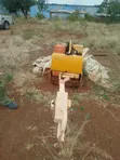 Kangaroo Pedestrian & Plate Compactor Hire - 3