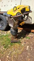Kangaroo Pedestrian & Plate Compactor Hire - 4