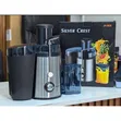 SilverCrest SC-3085 1000W Centrifugal Juicer - 2