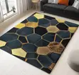 Statement 3D Carpets - Indoor Use - 1