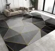 Statement 3D Carpets - Indoor Use - 2