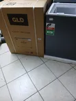 GLD 119 Chest Deep Freezer - Mpya Kabisa - 1