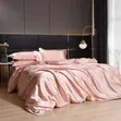 Luxury Mulberry Silk Duvet Cover Set - 2
