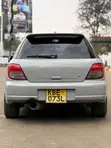 Subaru Impreza WRX Version 7 (2001) - 1