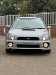 Subaru Impreza WRX Version 7 (2001) - 2