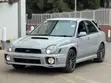 Subaru Impreza WRX Version 7 (2001) - 3