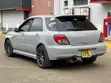 Subaru Impreza WRX Version 7 (2001) - 4