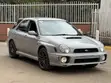Subaru Impreza WRX Version 7 (2001) - 5