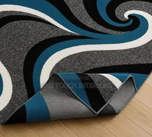 Glamorous 7x10 3D Carpets