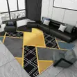 Glamorous 7x10 3D Carpets - 2