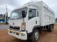 Treni ya Sinotruk Howo 2021 - 2