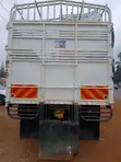 Treni ya Sinotruk Howo 2021 - 3