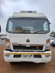 Treni ya Sinotruk Howo 2021 - 4