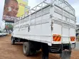 Treni ya Sinotruk Howo 2021 - 5