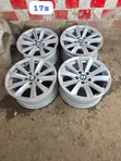 BMW X1, X3, X5, X5 E70, X6 17" & 18" Rims - 1