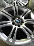 BMW X1, X3, X5, X5 E70, X6 17" & 18" Rims - 2