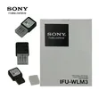 Sony IFU-WLM3 WiFi USB Dongle - Brand New - 2