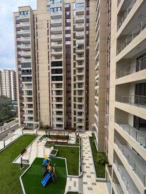 2 Bedroom Apartment for Rent in Kilimani, Hurlingham