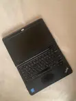 Laptopi ya Lenovo ThinkPad 11e (Iliyotumika) - 1