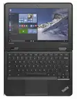 Laptopi ya Lenovo ThinkPad 11e (Iliyotumika) - 2