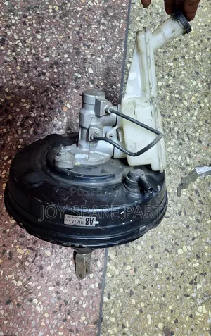 Nissan Note/March Brake Booster (Used)