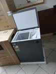 GLD 119 Deep Freezer - Mpya Kabisa - 1