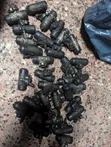 Toyota Wheel Cylinder (Used) - 4